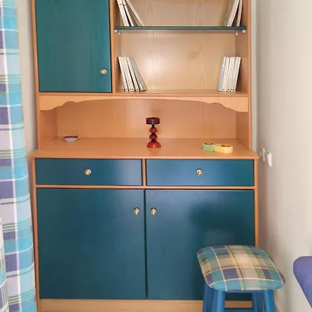 Joanna House In