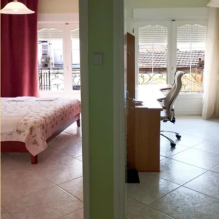 Daire Joanna House In