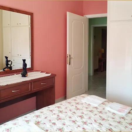 Joanna House In *