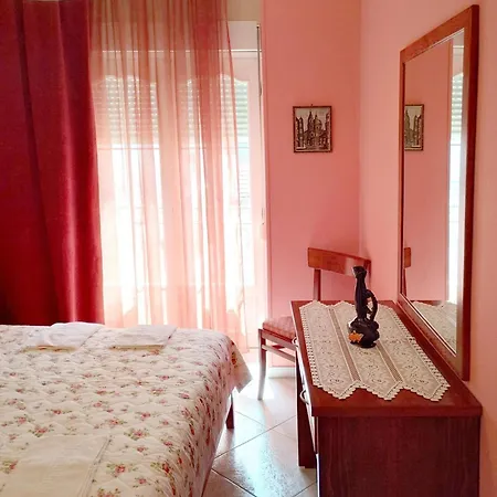 Joanna House In Daire *