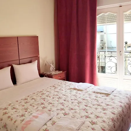 Joanna House In Daire *