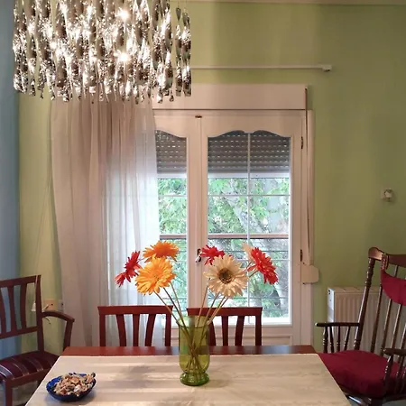Joanna House In