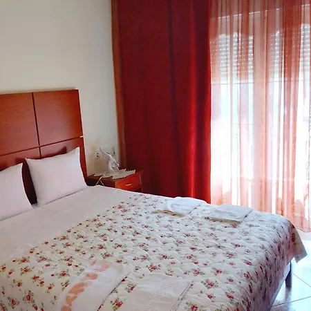 Daire Joanna House In *