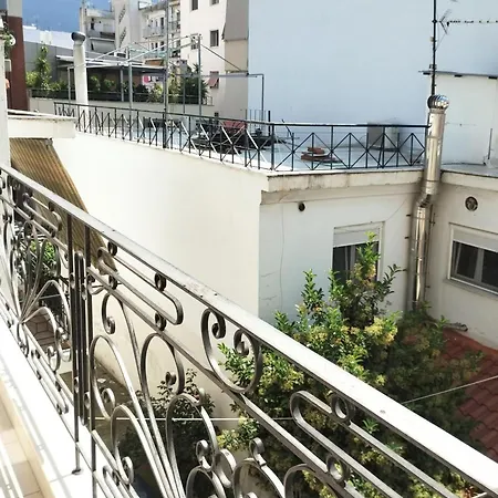 Apartment Joanna House In