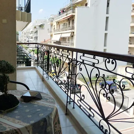 Joanna House In Apartment Volos